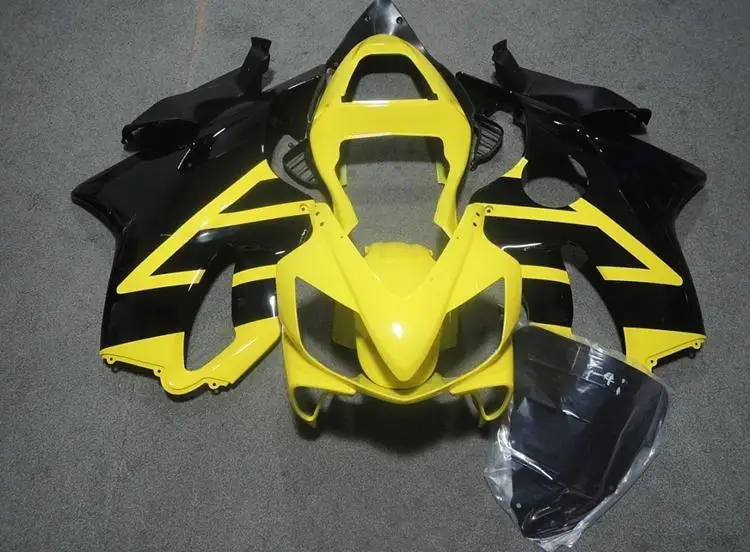 Комплект обтекателей для мотоцикла Honda CBR600 FS F4i 2001 2002 2003 01 02 03 | Автомобили и