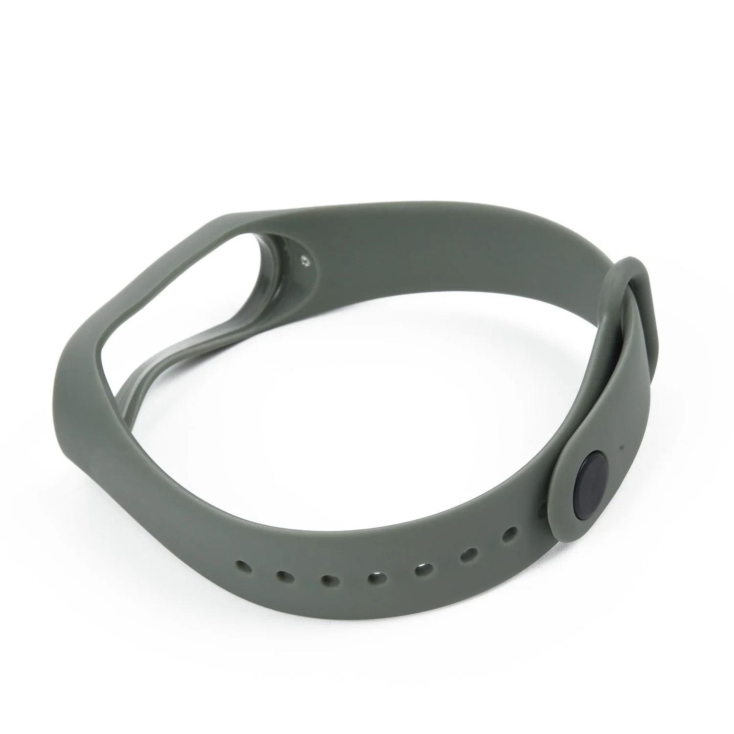 Wristband Waterproof For XIAOMI MI Band 4/3 Sports Edition Strap 17*13mm