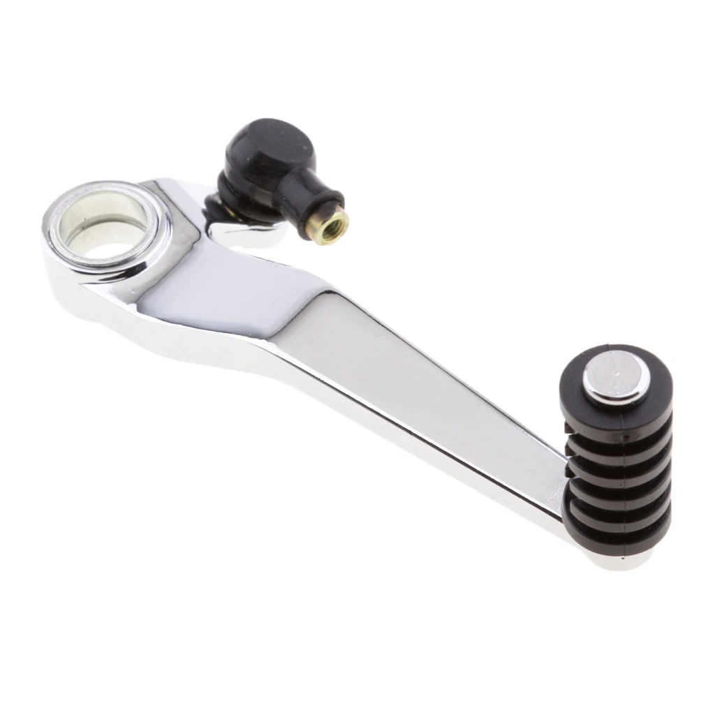 

1 Pcs Motorcycles Aluminum Gear Shifter Shift Brake Master Lever Foot Pedal For Suzuki GSXR 600 750 1000 SV650 RF600R/900R Etc