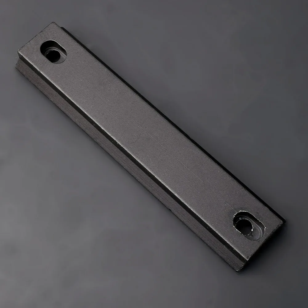 9 слотов рельсовая панель для KeyMod системы handguard рельсовые крепления BK