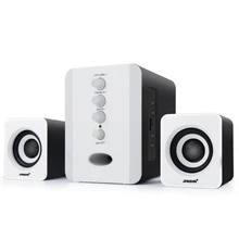 Стиль 1 комплект портативный Настольный беспроводной бас стерео сабвуфер Bluetooth громкоговоритель радио аудио музыкальный плеер Поддержка TF карты