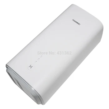 Günstig 2020 Ein Los 5pcs Original 3,6 Gbps Huawei H122-373 5G CPE Pro 2 Wireless Router Unterstützung 3,0 Gbps WiFi 6 Geschwindigkeit