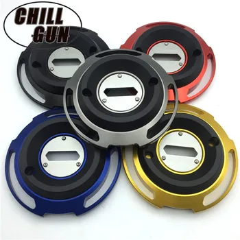 

Motorcycle Engine Stator Cover Decorative Cover Protective Cover For Yamaha T-max 530 TMAX530 2017 2018 TMAX 530 SX DX 2017-2018