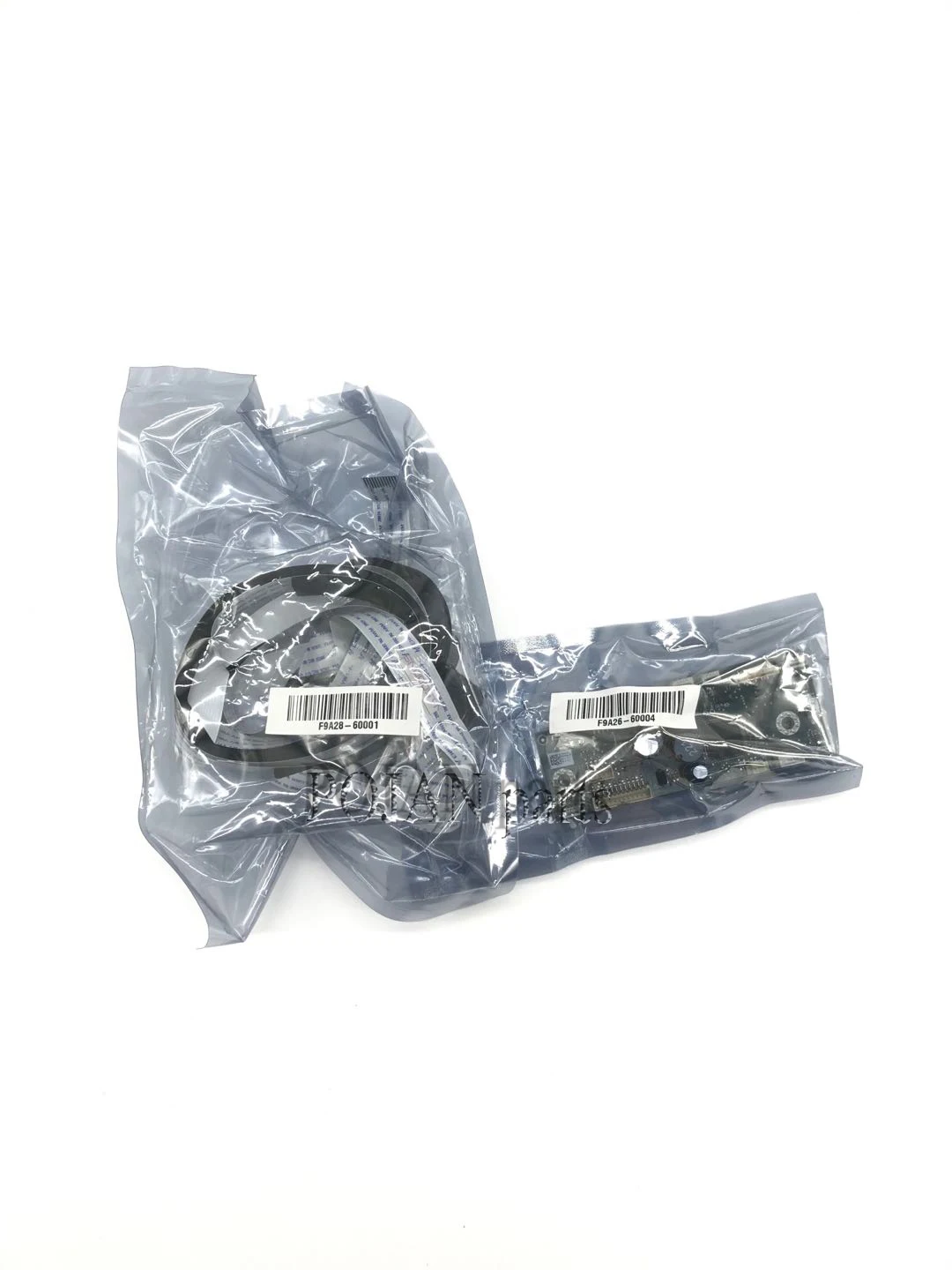 

Детали для плоттера Designjet T730 T830 AMPXL F9A28-67016 Print Bundle PCA SVC