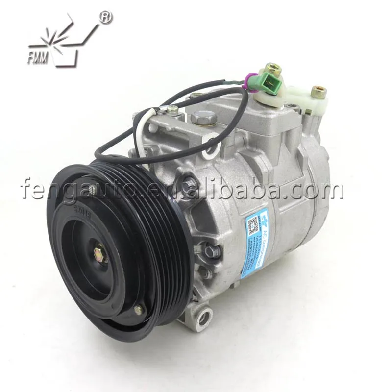 Для audi A6 2,4/2,8/A4 2,6/2,8/A8 2,8 авто ac компрессор 4B0260805B 4D0260805B 4B0260805BX 4B3260805 4D0260808