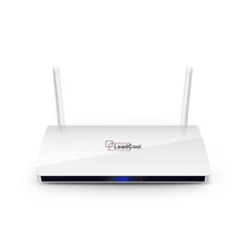 

ZUIDID Leadcool qhdtv Android9.0 Smart tv box Amlogic S905W Support 2.4G WIFI 4K Media Player Smart Tv Box leadcool qhdtv set