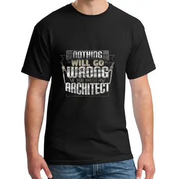 

Fashion architect trust tee t shirts mens 3xl 4xl 5xl short sleeve hip hop
