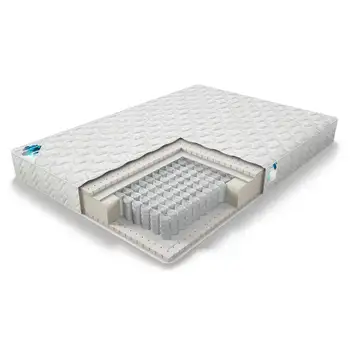 

Mattress dimax practical soft 500 80x195 cm