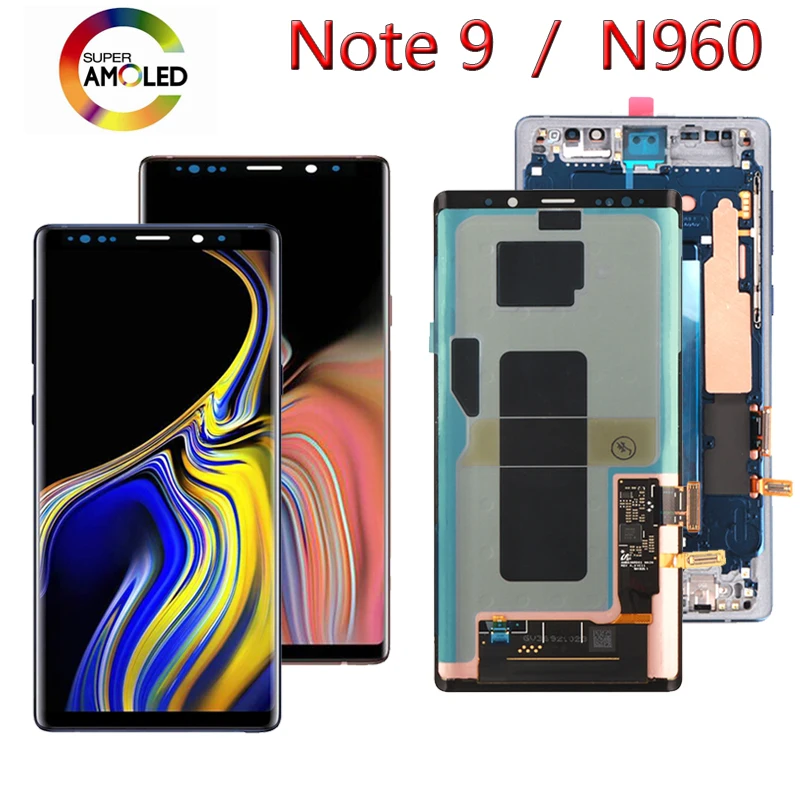 Дисплей Note 11 Купить