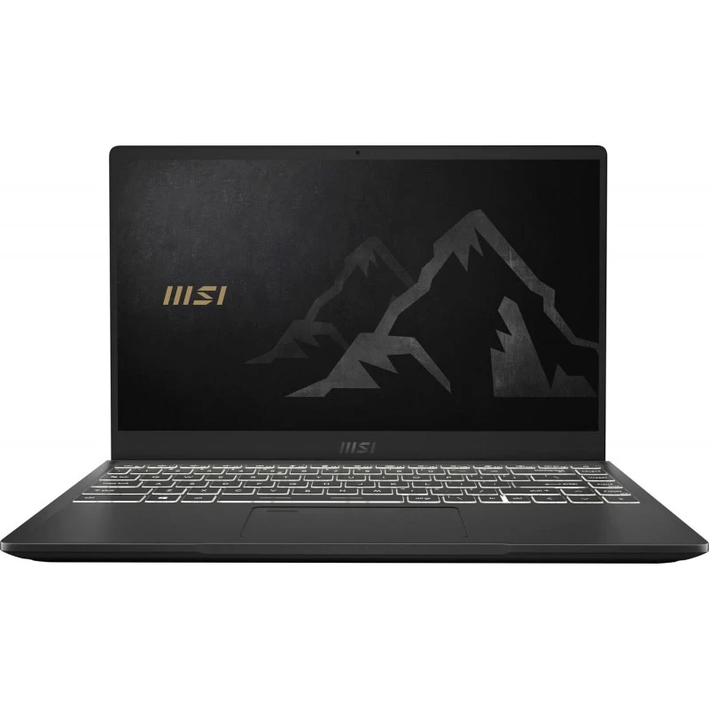 Ноутбук MSI Summit B14 A11MOT-091RU 9S7-14D323-091 Intel Core i7 1165G7 2.8Ghz SSD Iris Graphics 1920x1080 Windows 10 | Компьютеры