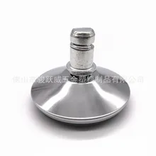  Non-slip Caster Wheel Small Wheels For Office Chair Wheel Furniture Fixed The Floor For All Surfaces Chair Castor 