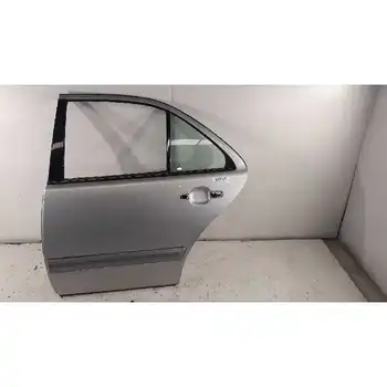 

8761012 Left Rear door Mercedes E-Class Saloon (bm 210). 2 0 16v