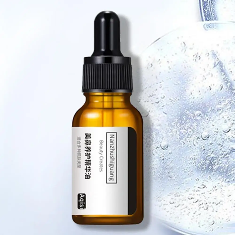 

1PCS 10ML V Face Firming Oil Moisturizing Hydrating Facial Shaping