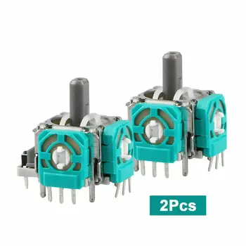 

For 3D Controller Joystick Axis Analog Sensor Module Replacement For Xbox One