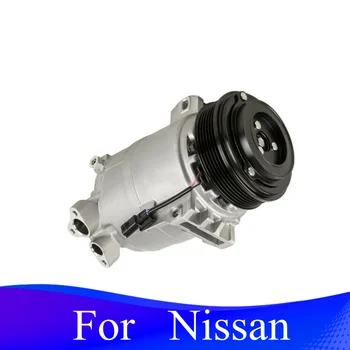

A/C AC Air Conditioning Compressor for Chevrolet City Express for Nissan NV200 Taxi 92600JN30B 92600-JN30B 92610JN30B 19317012