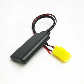 

1pc Bluetooth Adapter Module For Fiat Grande Punto Interior Accessories