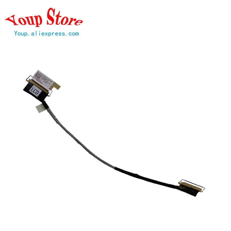 Новый оригинальный светодиодный кабель для Lenovo ThinkPad T480S ET481 EDP Touch FHD Video LCD 01YN994 01YN995