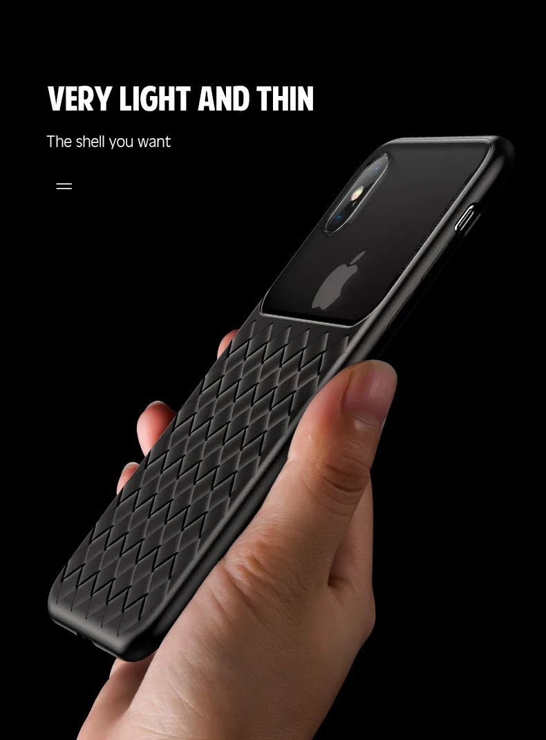 Роскошный сетчатый Прозрачный чехол для телефона для iPhone 11 Pro X XR XS MAX Модный мягкий защитный чехол для iPhone 7 8 Plus чехол для телефона