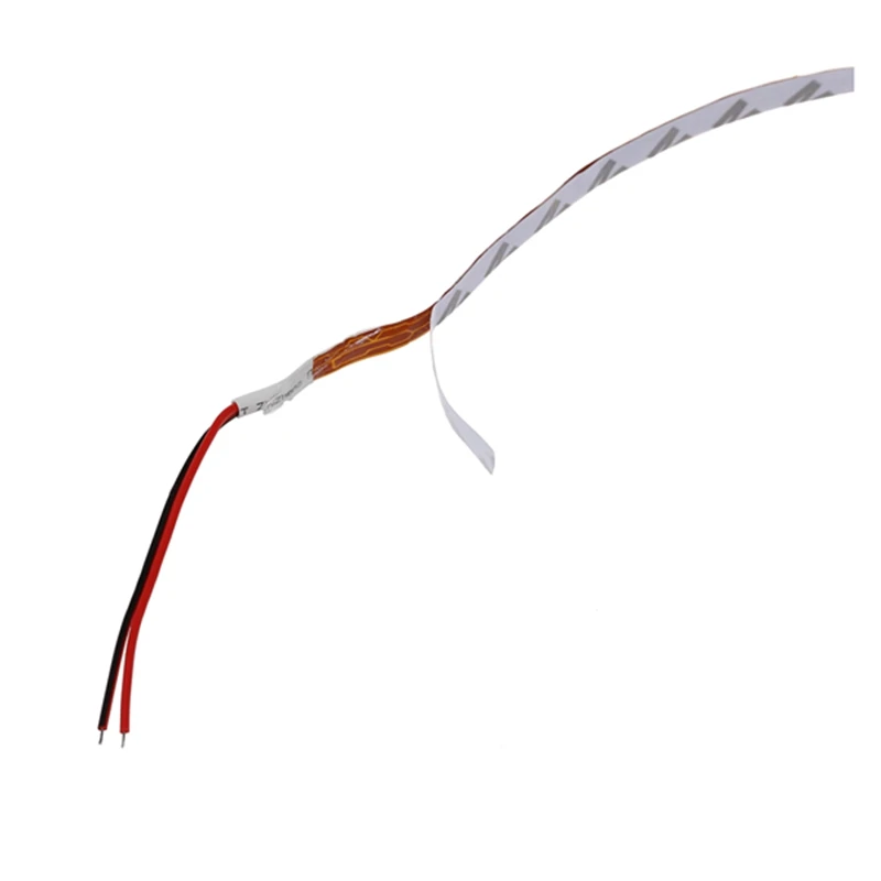 Водонепроницаемый 5 м светодиодный 300*3528 SMD DC12V натуральный белый 20 Вт IP65 светильник полосы