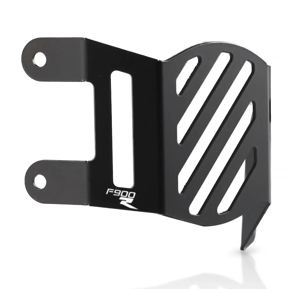 2020 2021 F900R F900XR Motorcycle Horn Protection Cover Guard For BMW F 900 R XR F900 R XR F900R 2020 2021 Aluminum Accessories