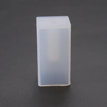 

Diy Pen Holder Silicone Mold Crystal Epoxy Pen Insert Office Decoration Silicone Mold