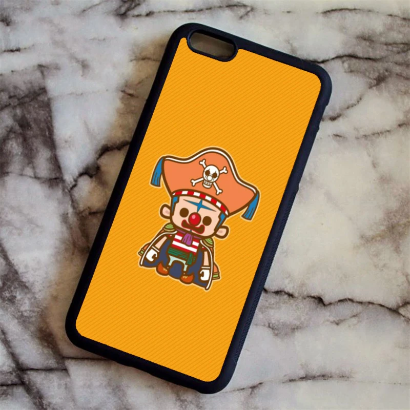 Серый KETAOTAO one piece The Top War ACE чехол для телефона s для iPhone 4S SE 6 5C 5S 6S 7 8 SE 5Plus XR XS Max чехол из мягкого ТПУ резины и силикона - Цвет: Серый