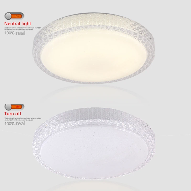  Modern LED Ceiling Light 24W/36W Ceiling Lamps Lighting Led Chandeliers Wholesale Home Downlight Fo - 4000149575429