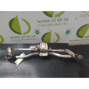 

4 PIN Cleaner Engine Front Alfa Romeo Giulietta (191) 1.6 Jtdm Cat