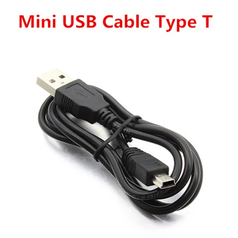 Мини USB V3 5 PIN 5 P синхронизация данных Зарядка заряднеое устройство для MP3 MP4 MP5 цифровые камеры Micro USB и type C для всех телефонов Usuall