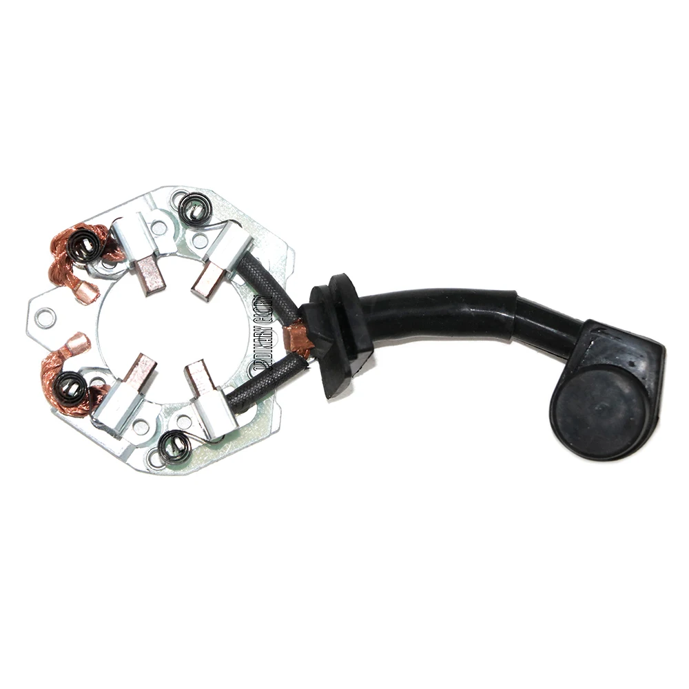 Carbon Brush Kit for Suzuki 4-Stroke Boat Engine (90HP/115HP)