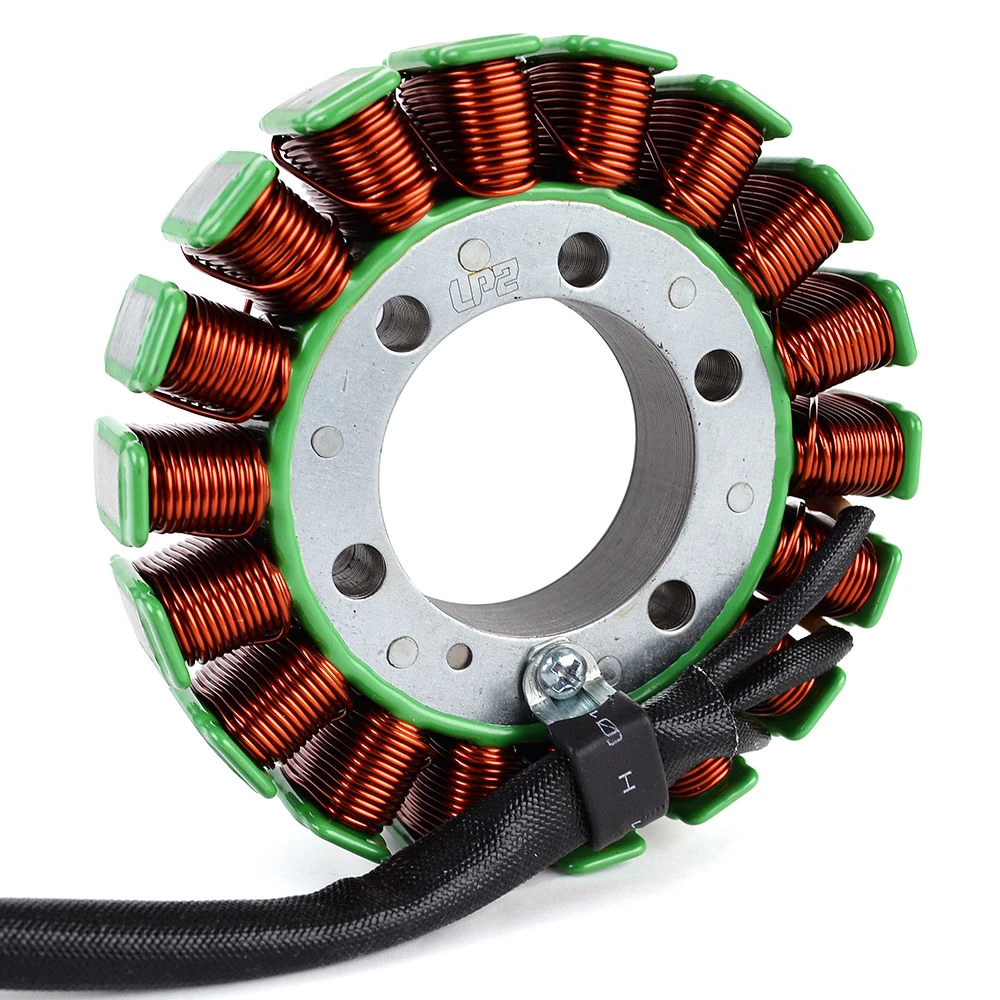Stator Coil Generator Magneto Coil for Kawasaki KLZ1000 Versys 1000 2012-2014 ZR900 Z900 ZR 900 Z 900 ABS-21003-0174
