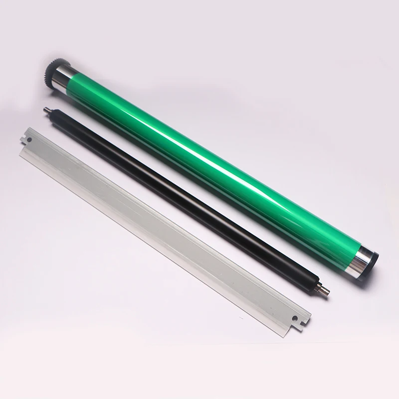 para Mitsubishi Opc Tambor Mais Lâmina de Limpeza Carregador para Canon ir 3230 3035 3045 3235 3245 3530 3570 Unidade Tambor Reconstruir Kit