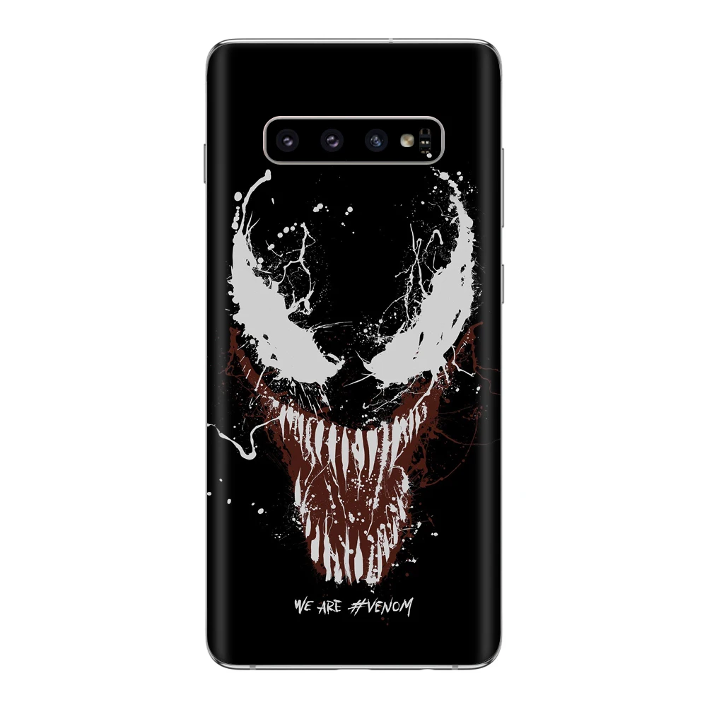 Samsung-B19 (24) YCSTICKER-защитная пленка для samsung Galaxy Note 9, Защитная пленка для samsung S9 - Цвет: Samsung-B19 (24)