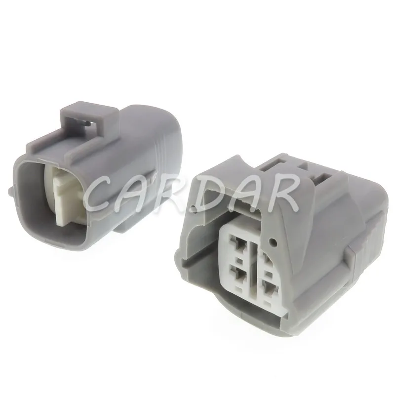1 Набор 4 Pin 6189-0126 6188-0066 герметичный Скорость разъем VSS для Suzuki Toyota Carola Corolla Alto 11143