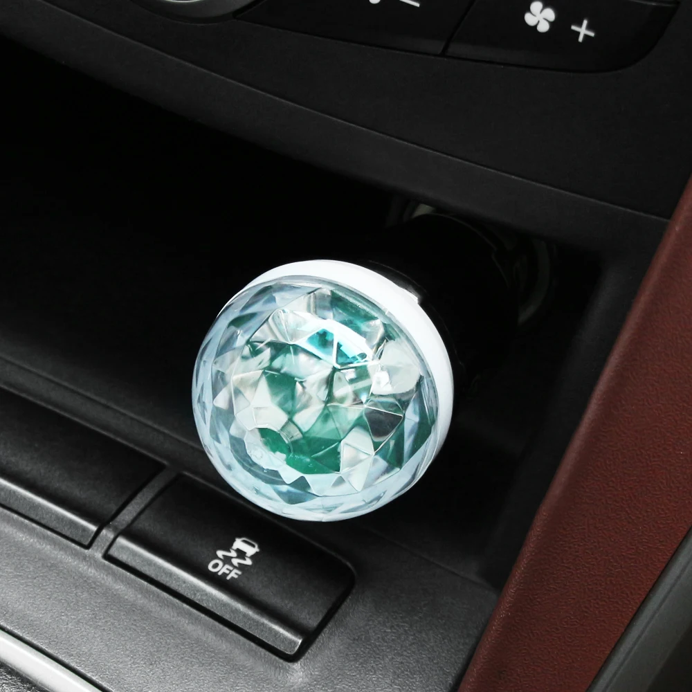 USB светодиодный автомобиль Подсветка салона атмосфера неоновый свет для Bmw X1 X2 X3 X4