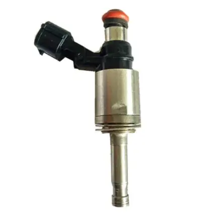 GDI Топливная форсунка CM5E-BB CM5E BB 0021 06Q22 08881 для Ford 2.0L Ecoboost CM5E-9F593-BB CM5E9F593BB
