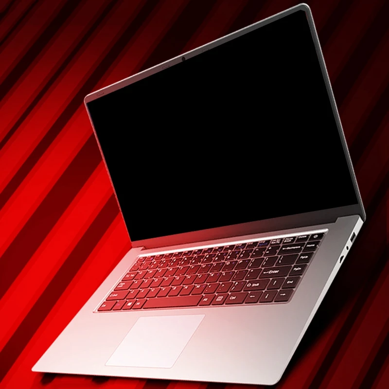 15,6 дюймов SSD Игровые ноутбуки для Intel Core M-5Y51 1920X1080P Full HD ноутбук с американской вилкой и европейской вилкой