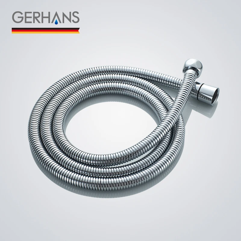 GERHANS Accessories K40204 Шланг Упаковка: блистер|Водопроводные шланги| |
