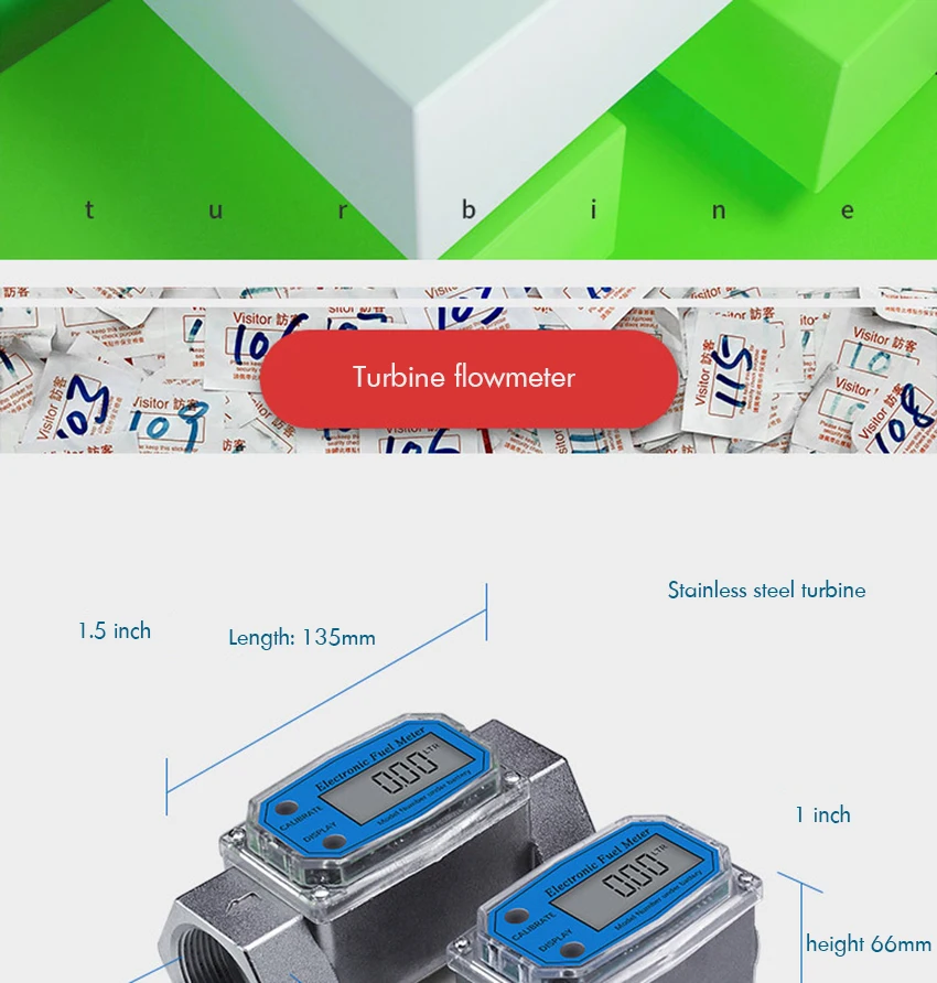 Cheap Medidores de vazão