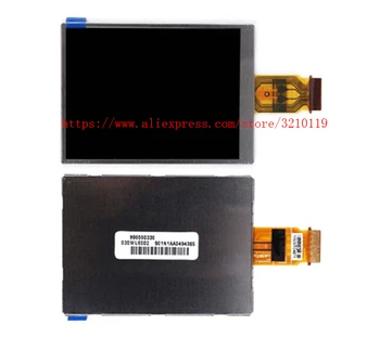 

Free shipping New LCD Display Screen For Nikon coolpix L18 L100 P90 For Olympus FE350 FE-350 Digital camera With backlight