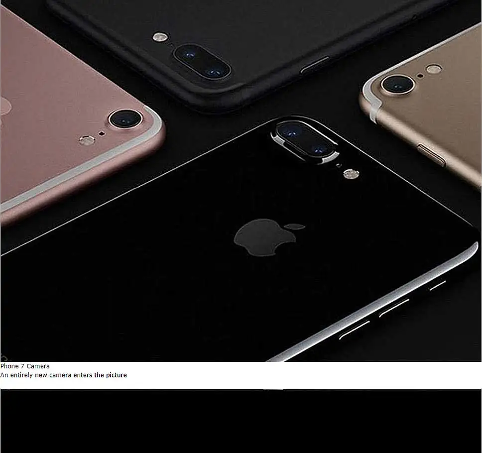 Отремонтированный разблокированный Apple IPhone 7 2 Гб ОЗУ 32 Гб 128 Гб ПЗУ IOS 12,0 МП камера четырехъядерный отпечаток пальца 12МП LTE отпечаток пальца сенсорный