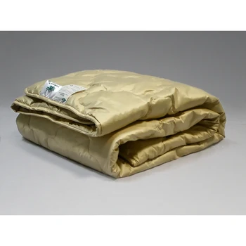 

Blanket camel down 160х210см "Dream Of the Arabian Nights"