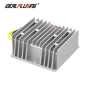 

Wholesale input 22v~28vac 24vac to 24vdc output current waterproof 5a 120w power converter