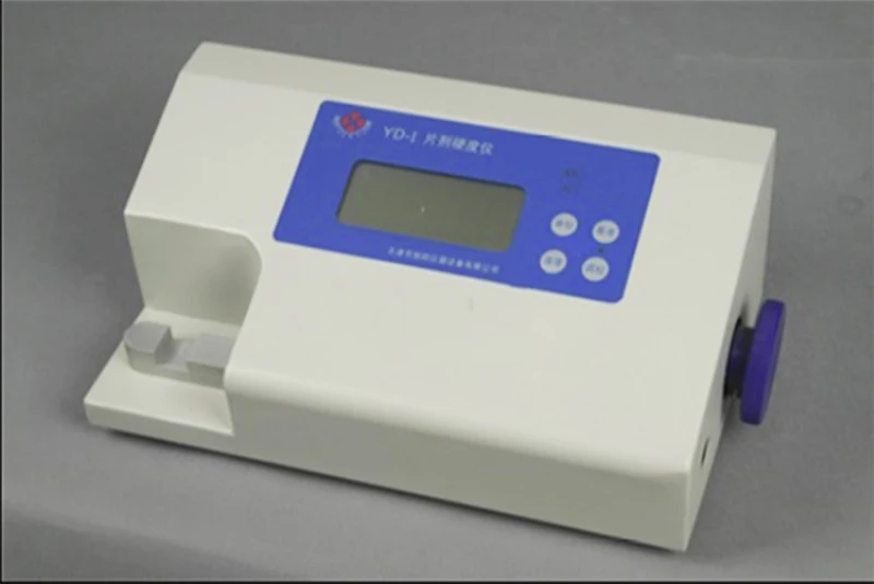 YD-1, планшет, тестер твердости, интеллектуальный, ручной, цифровой, испытательный диаметр, лабораторный планшет, тестер твердости, 220 В/110 В, 50 Гц/60 Гц
