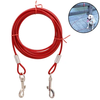 

3m 5m Dog Leash Flexible Dog Puppy Cat Traction Rope Belt Dog Leash for Small Medium Dogs Pet Products Dropshipping