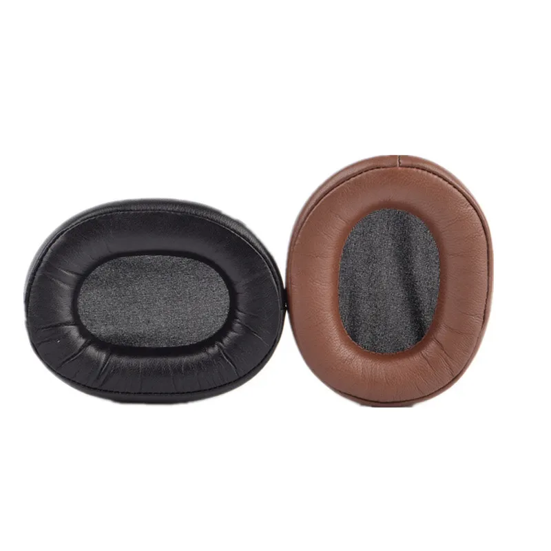 Ear Pads For Audio Technica ATH MSR7 M50X M40X SX1 Headphones Replacement Foam Earmuffs Ear Cushion Accessories 23 SepT3