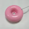 Doughnut-pink