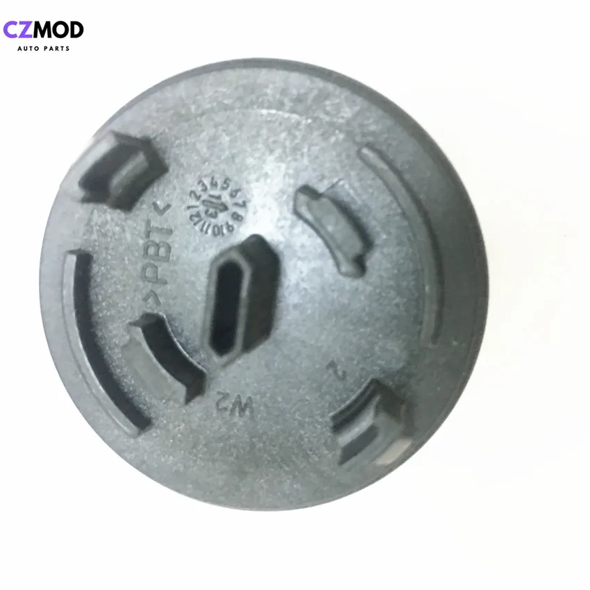 CZMOD оригинальный PY24W 12V 24W янтарные автомобильные передние фонари заднего хода