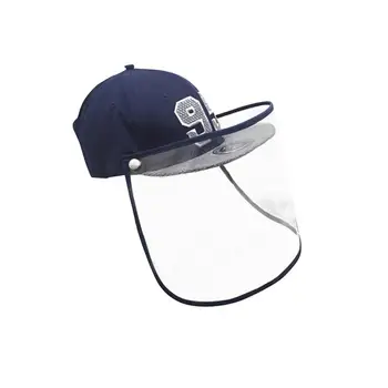 

Protective Safety Mask Protective Cap Anti-dust Anti-fog Full Mask Protective Protection Hat For Outdoor