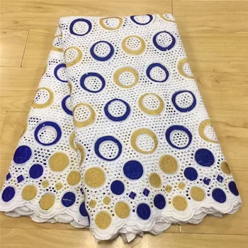 

STILL FLY white african swiss dry voile lace in switznerland wholesale african brocade lace cotton dry lace african lace 5yards